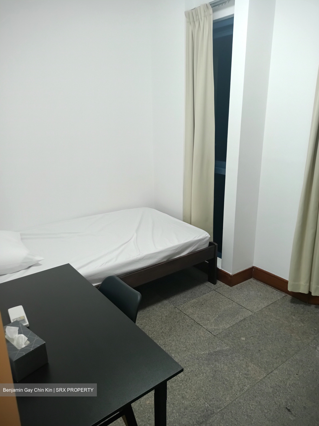 Westcove Condominium (D5), Condominium #534310511